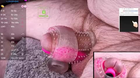 Control online show from 10-27-25, 08:57