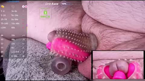 Snapshot of controlmytoys chatting on 03-17-26, 06:55 Control online show from 03-17-26, 06:55