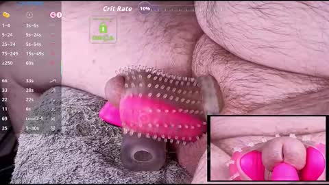 Snapshot of controlmytoys chatting on 03-19-26, 06:17 Control online show from 03-19-26, 06:17
