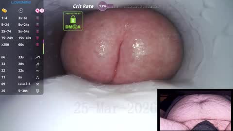 Snapshot of controlmytoys chatting on 03-25-26, 08:26 Control online show from 03-25-26, 08:26