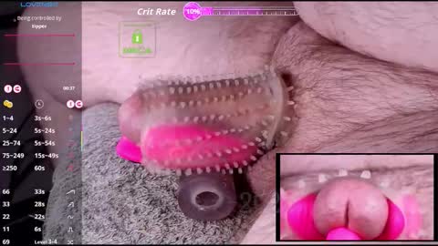 Snapshot of controlmytoys chatting on 03-28-26, 07:19 Control online show from 03-28-26, 07:19