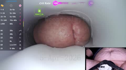 Snapshot of controlmytoys chatting on 04-05-26, 10:45 Control online show from 04-05-26, 10:45