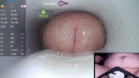 Snapshot of controlmytoys chatting on 04-07-26, 06:41 Control online show from 04-07-26, 06:41