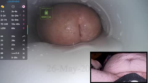 Snapshot of controlmytoys chatting on 05-26-26, 07:32 Control online show from 05-26-26, 07:32