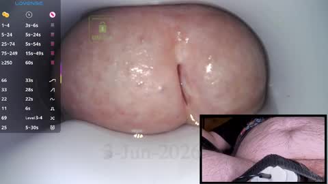 Snapshot of controlmytoys chatting on 06-03-26, 05:07 Control online show from 06-03-26, 05:07