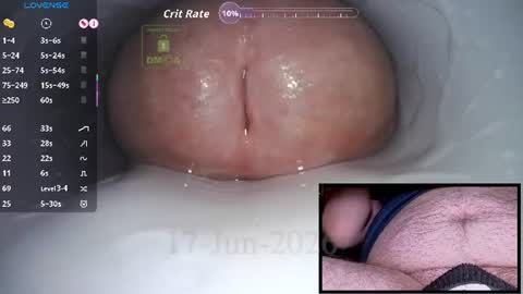 Snapshot of controlmytoys chatting on 06-17-26, 08:10 Control online show from 06-17-26, 08:10