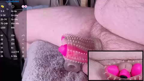 Snapshot of controlmytoys chatting on 06-30-26, 05:25 Control online show from 06-30-26, 05:25
