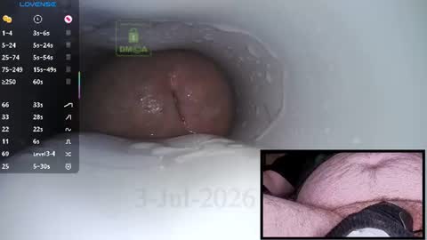 Snapshot of controlmytoys chatting on 07-03-26, 06:36 Control online show from 07-03-26, 06:36