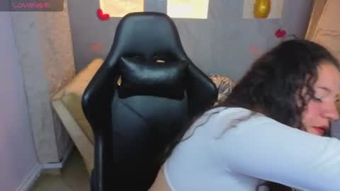 Snapshot of cony_curly_b chatting on 07-16-26, 03:01 Online 2200 - 0600 online show from 07-16-26, 03:01