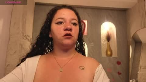 Snapshot of cony_curly_b chatting on 07-25-26, 03:26 Online 2200 - 0600 online show from 07-25-26, 03:26