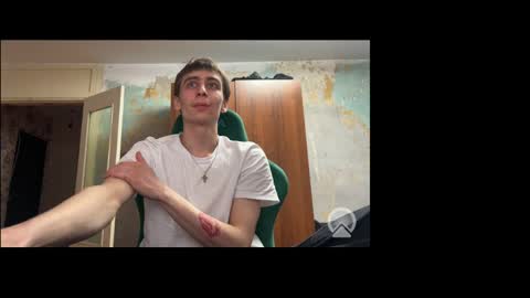 cookie_sex online show from 04-14-26, 12:38