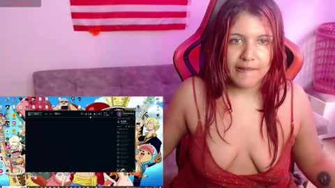 Cookinbaconnaked69 its me online show from 11-11-25, 03:01