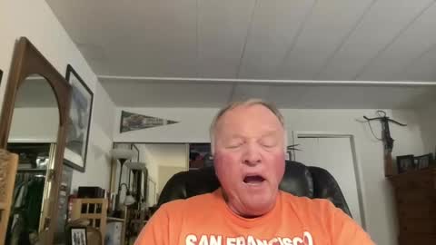 cookoosnest online show from 11-04-25, 04:55