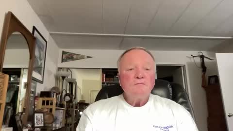 cookoosnest online show from 11-19-25, 01:05