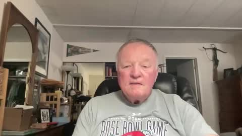 cookoosnest online show from 03-02-26, 06:47