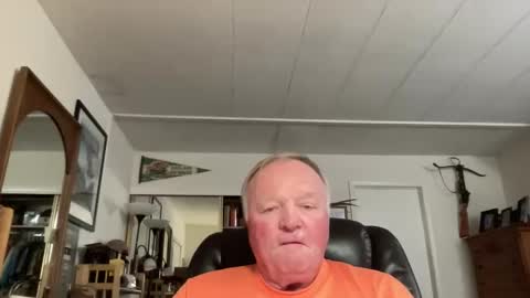 cookoosnest online show from 03-07-26, 04:42