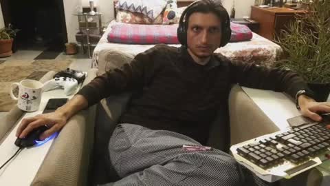 Cool2Buddies online show from 04-03-26, 02:26