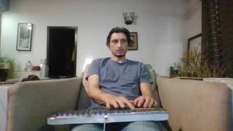 Snapshot of cool2buddies chatting on 04-27-26, 09:51 Cool2Buddies online show from 04-27-26, 09:51
