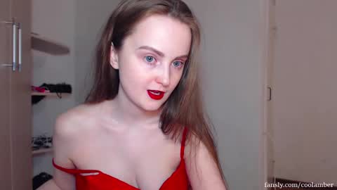 Amber online show from 03-12-25, 10:05