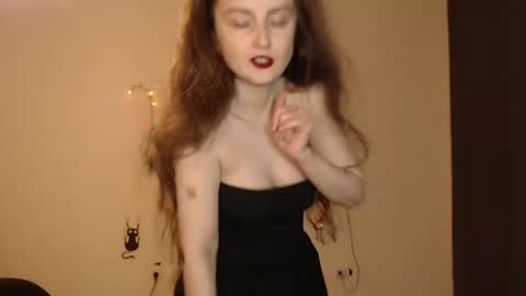 Amber online show from 04-27-26, 09:24