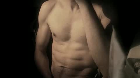 Snapshot of coolmementox chatting on 04-20-26, 05:16 ChoveEnArrakis online show from 04-20-26, 05:16