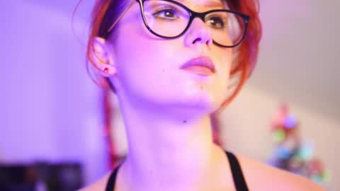 Ginger The Cringer online show from 12-02-24, 09:35