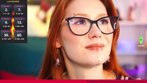 Ginger The Cringer online show from 12-07-24, 10:01