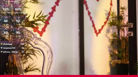 Ginger The Cringer online show from 03-05-25, 12:44