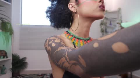 ROSELL 3   online show from 12-04-24, 04:38