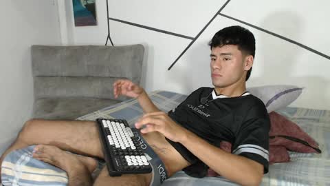 shiro online show from 03-30-26, 08:43