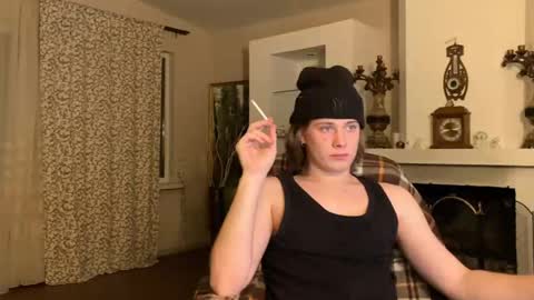 Snapshot of cooperfuzz chatting on 03-15-26, 07:53 Nick online show from 03-15-26, 07:53