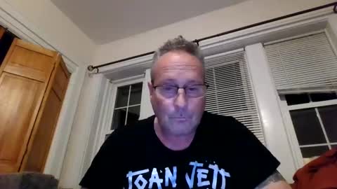 copacetic999 online show from 10-27-25, 02:15