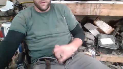 copart84 online show from 11-03-25, 11:59