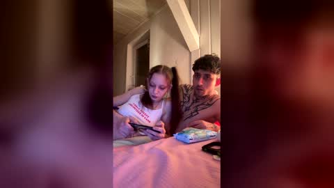 Snapshot of cople2580 chatting on 03-13-26, 10:16 cople2580 online show from 03-13-26, 10:16