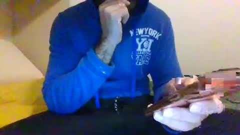 Coppai200 online show from 03-18-26, 12:58