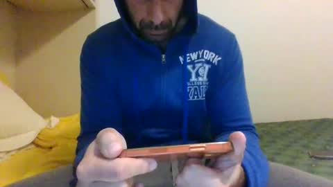 Coppai200 online show from 03-25-26, 12:49