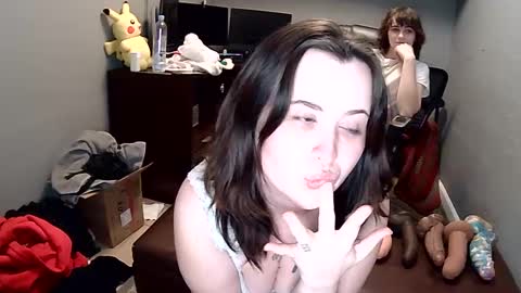 cor3y33 online show from 03-06-25, 03:13