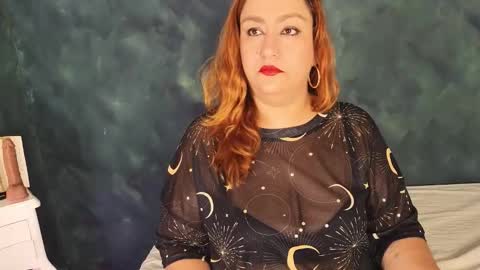 Corall online show from 11-04-25, 03:22