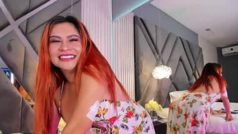 Coral online show from 04-14-26, 04:51