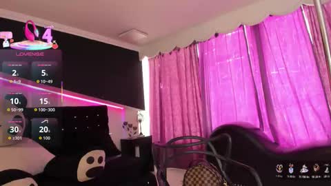 Snapshot of coral_gibson chatting on 01-11-26, 01:38 Coral online show from 01-11-26, 01:38