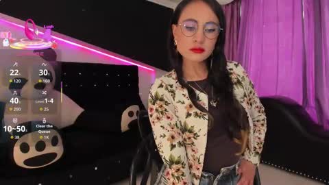 Snapshot of coral_gibson chatting on 01-15-26, 02:21 Coral online show from 01-15-26, 02:21