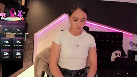 Snapshot of coral_gibson chatting on 01-19-26, 01:15 Coral online show from 01-19-26, 01:15