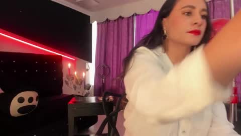 Snapshot of coral_gibson chatting on 02-14-26, 01:41 Coral online show from 02-14-26, 01:41