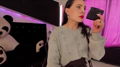 Snapshot of coral_gibson chatting on 03-04-26, 12:33 Coral online show from 03-04-26, 12:33