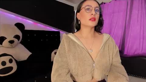 Snapshot of coral_gibson chatting on 03-06-26, 02:02 Coral online show from 03-06-26, 02:02