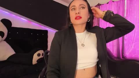 Snapshot of coral_gibson chatting on 03-24-26, 02:33 Coral online show from 03-24-26, 02:33