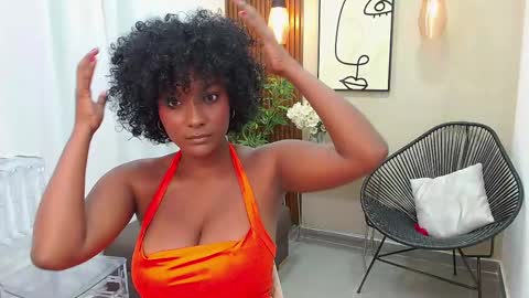 Snapshot of coral_lise chatting on 03-07-25, 10:56 Coral online show from 03-07-25, 10:56