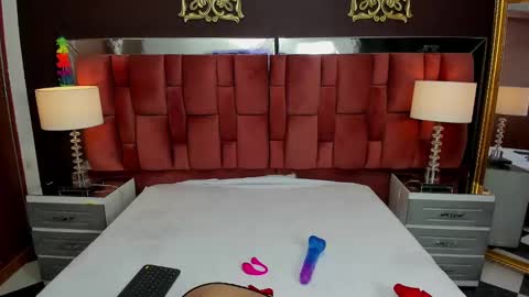 Snapshot of coralharmon chatting on 01-04-25, 08:05 coralharmon online show from 01-04-25, 08:05