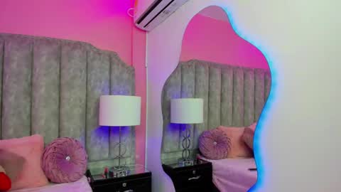 Snapshot of coralharmon chatting on 02-23-25, 03:40 coralharmon online show from 02-23-25, 03:40