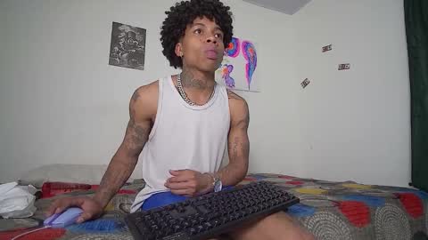 coraline_777 online show from 01-07-26, 06:38